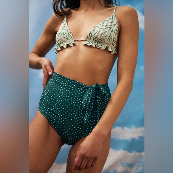Other - NWT RETRO TIE BOTTOMS